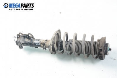 Amortizor McPherson pentru Seat Ibiza (6K) 1.4, 60 cp, hatchback, 5 uși, 2001, poziție: stânga - fața