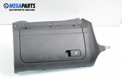 Glove box for Volkswagen Scirocco 1.4 TSI, 160 hp automatic, 2010