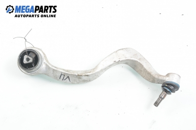 Querlenker for BMW 7 (E65) 3.5, 272 hp automatic, 2002, position: links, vorderseite
