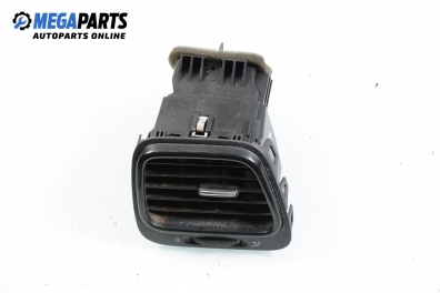 AC heat air vent for Volkswagen Scirocco 1.4 TSI, 160 hp automatic, 2010