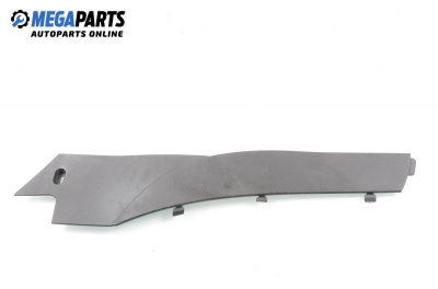 Interior plastic for Volkswagen Passat (B6) 2.0 TDI, 170 hp, station wagon automatic, 2007
