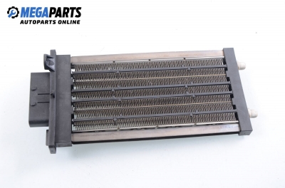 Electric heating radiator for Ssang Yong Rexton (Y200) 2.7 Xdi, 163 hp automatic, 2004
