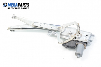 Macara electrică geam pentru Opel Vectra B 2.0 16V DI, 82 cp, combi, 1997, poziție: dreaptă - fața