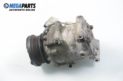 AC compressor for Ford Fusion 1.4, 80 hp, 2004