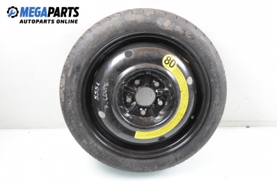 Spare tire for Hyundai Coupe (2001-2008) 16 inches, width 4 (The price is for one piece)