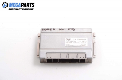 Transmission module for Land Rover Range Rover III (2002-2012) 3.0 automatic