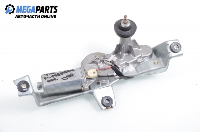 Motor ștergătoare parbriz for Mazda Premacy (1999-2005) 2.0, monovolum, position: din spate