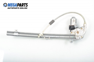 Macara electrică geam pentru Renault Laguna 2.2 dCi, 150 cp, combi, 2002, poziție: stânga - spate