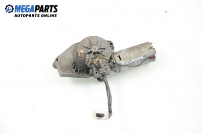 Front wipers motor for Nissan Micra (K11) 1.0 16V, 54 hp, 1997