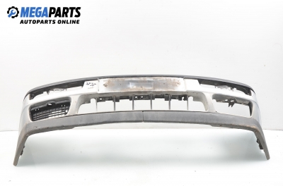 Front bumper for Volkswagen Vento 1.8, 90 hp, 1993, position: front