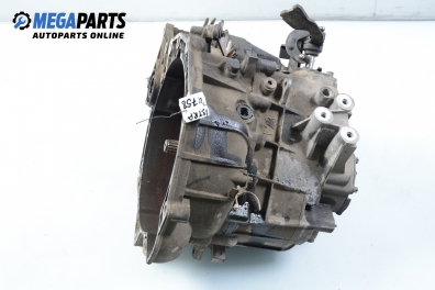  for Opel Astra G 2.2 16V, 147 hp, coupe, 2000