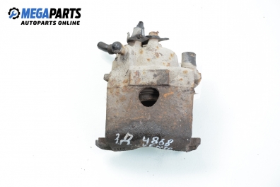 Etrier de frână pentru Volkswagen Vento 1.9 D, 65 cp, 1993, poziție: dreaptă - spate