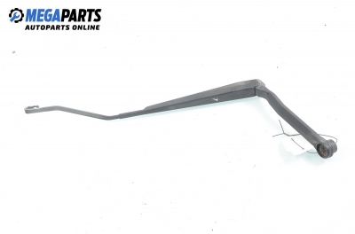 Braț ștergătoare parbriz for Mazda 6 2.0 DI, 136 hp, combi, 2003, position: stânga