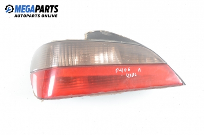 Stop pentru Peugeot 406 1.8 16V, 110 cp, sedan, 1996, poziție: stânga
