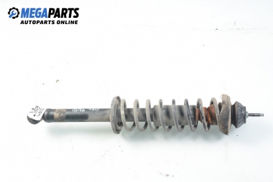 Macpherson shock absorber for Seat Ibiza (6K) 1.4, 60 hp, hatchback, 5 doors, 2001, position: rear - right