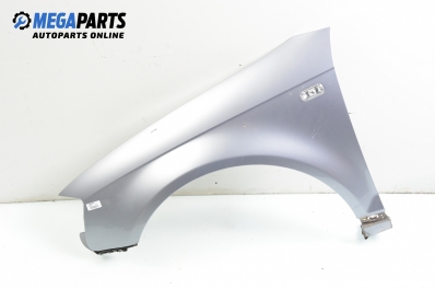 Fender for Audi A3 (8P) 1.6, 102 hp, 3 doors, 2003, position: left