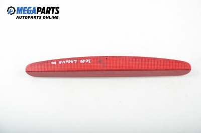 Central tail light for Renault Laguna 2.2 dCi, 150 hp, station wagon, 2002