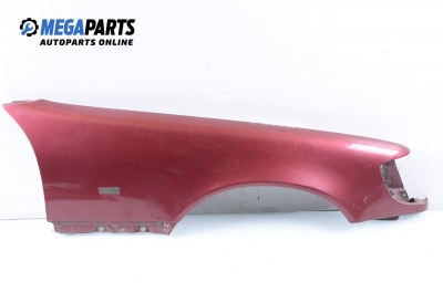 Fender for Mercedes-Benz S W140 5.0, 326 hp automatic, 1993, position: right