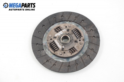 Clutch disk for Honda Accord VI 2.0 Turbo Di, 105 hp, sedan, 1999