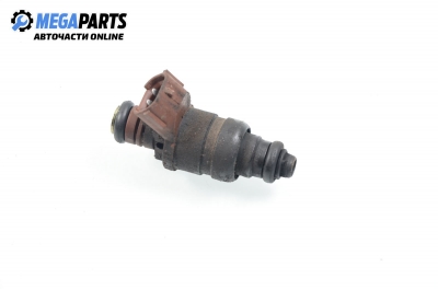 Benzineinspritzdüse for Skoda Fabia 1.4, 60 hp, hecktür, 2002