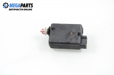 Door lock actuator for Renault Clio 1.4, 80 hp, 3 doors automatic, 1991