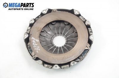 Pressure plate for Honda Accord VI 2.0 Turbo Di, 105 hp, sedan, 1999