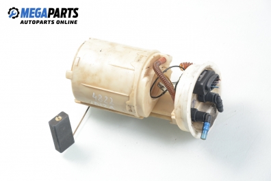 Fuel level sensor for Seat Ibiza (6K) 1.4, 60 hp, hatchback, 2001