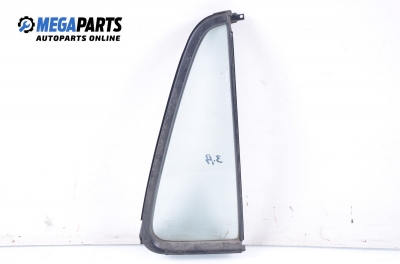 Door vent window for Honda CR-V 2.0 16V 4WD, 128 hp, 1998, position: rear - right