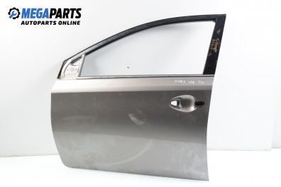 Door for Toyota Auris 1.8 Hybrid, 99 hp, hatchback, 5 doors automatic, 2014, position: front - left