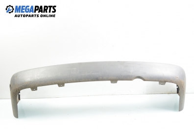 Rear bumper for Chrysler Voyager 2.0, 133 hp, 1998, position: rear