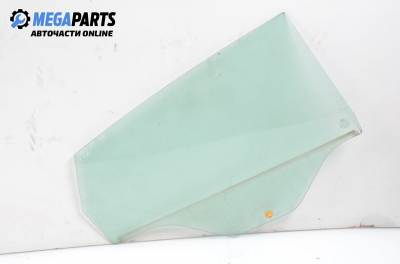 Window for Ford Fiesta VI 1.4 TDCi, 70 hp, hatchback, 2010, position: rear - right