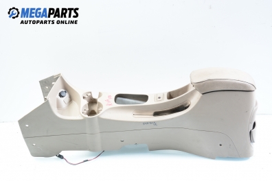 Armrest for Kia Sportage II (KM) 2.0 CRDi 4WD, 113 hp, 2006