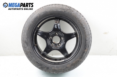 Spare tire for Mercedes-Benz S-Class W220 (1998-2005) 17 inches, width 7.5, ET 51 (The price is for one piece)