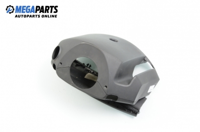 Plastic interior volan pentru Opel Zafira B 1.9 CDTI, 150 cp, 2005