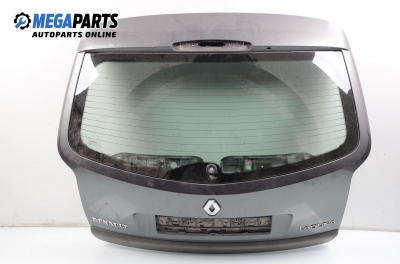 Capac spate pentru Renault Laguna 1.8 16V, 121 cp, combi, 2003