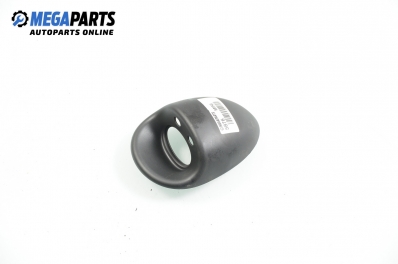 Plastic interior pentru Mini Cooper (R50, R53) 1.6, 90 cp, hatchback, 3 uși, 2001