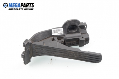 Pedală de accelerație for Volkswagen Passat V Sedan B6 (03.2005 - 12.2010), № 1K2 721 503 М