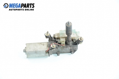 Front wipers motor for Fiat Brava 1.9 TD, 100 hp, 1999