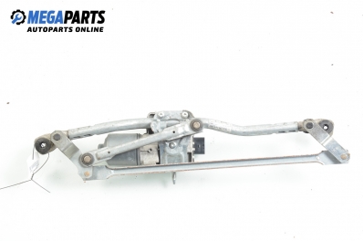 Front wipers motor for Audi A3 (8P) 1.6, 102 hp, 2003, position: front № 8P2 955 023D
