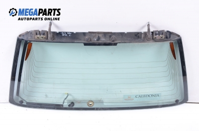 Rear window for Honda CR-V 2.0 16V 4WD, 128 hp, 1998