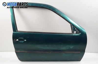 Ușă pentru Volkswagen Polo (6N/6N2) 1.0, 50 cp, 3 uși, 1998, poziție: dreapte