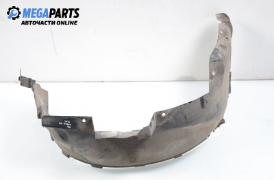 Radhausschale for Opel Omega B (1994-2004) 2.5, sedan, position: rechts, vorderseite