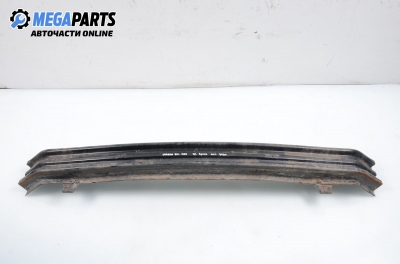 Stützträger stoßstange for Volkswagen Sharan (1995-2000) 2.8, minivan, position: vorderseite