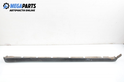 Side skirt for Mitsubishi Carisma 1.8, 116 hp, hatchback, 1999, position: right