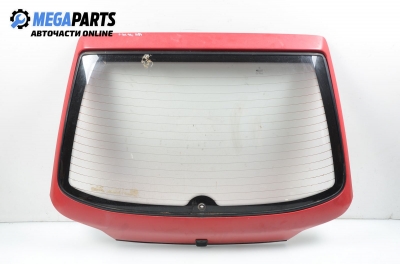 Heckklappe für Peugeot 306 1.4, 75 hp, hecktür, 5 türen, 1995