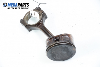 Piston cu bielă pentru Opel Astra G 2.2 16V, 147 cp, coupe, 2000