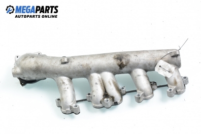 Intake manifold for Volkswagen Phaeton 5.0 TDI 4motion, 313 hp automatic, 2003