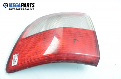 Tail light for Opel Omega B 2.5 TD, 130 hp, sedan, 1999, position: left