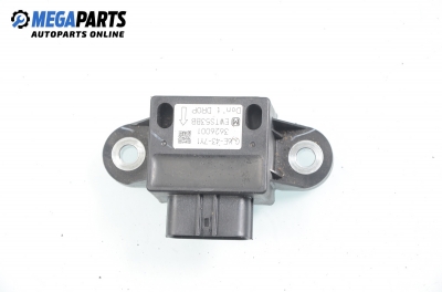 Sensor ESP for Mazda 6 Station Wagon I (08.2002 - 12.2007), №GJ6E-43-7Y1