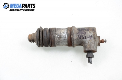 Clutch slave cylinder for Alfa Romeo 156 2.4 JTD, 140 hp, sedan, 2001
